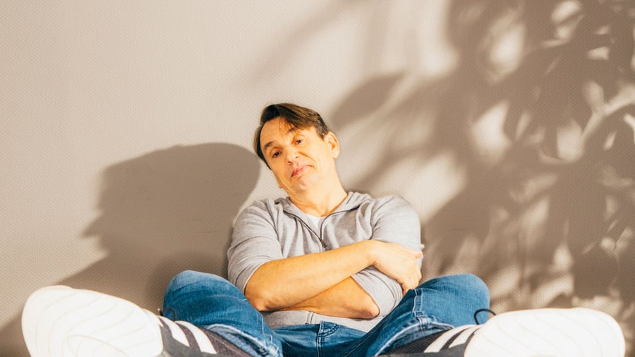 Neuer „Stromberg“-Film: „Ich finde es falsch zu sagen, der Chef ist der Vollidiot“