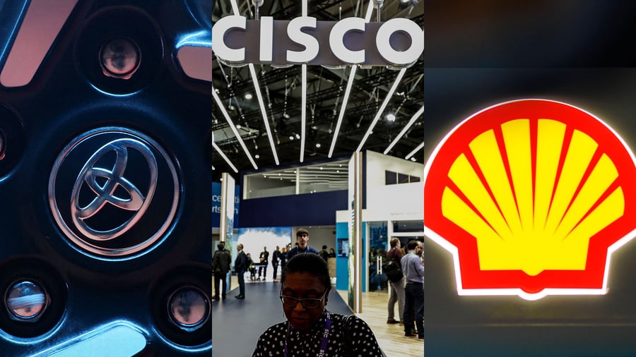 Fondstipp der Woche: Diese Welt-ETFs laufen gerade besonders gut