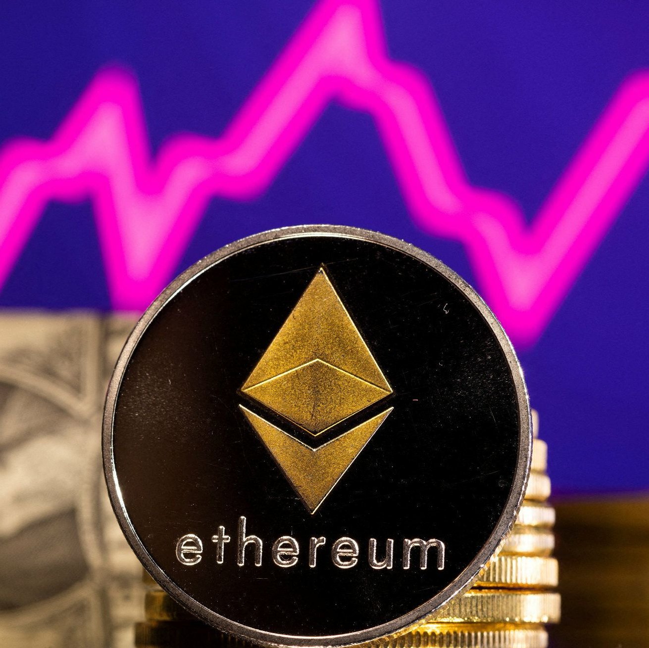 Ethereum-ETFs zugelassen: Bricht Ether jetzt neue Rekorde?