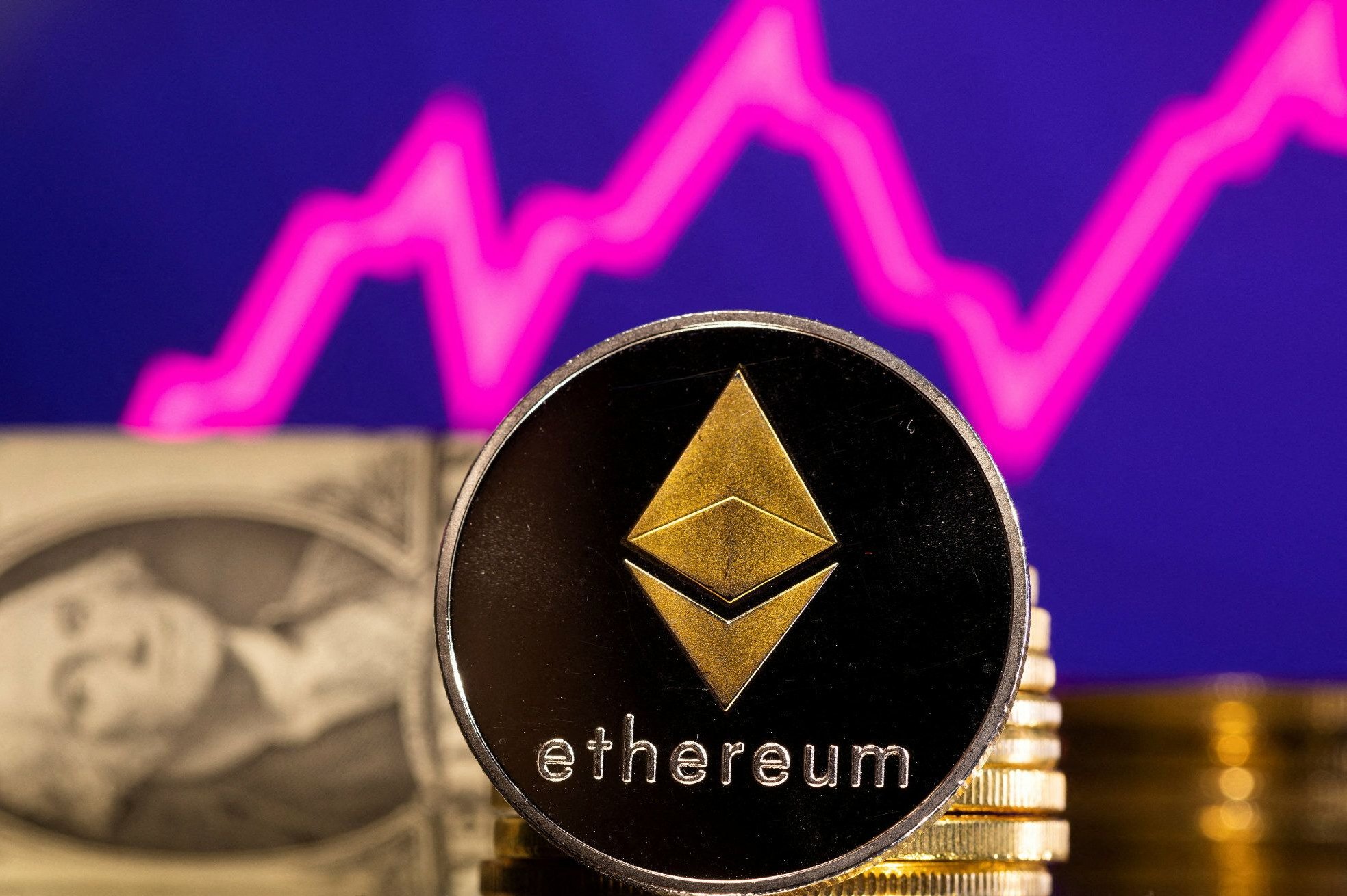 Ethereum-ETFs zugelassen: Bricht Ether jetzt neue Rekorde?