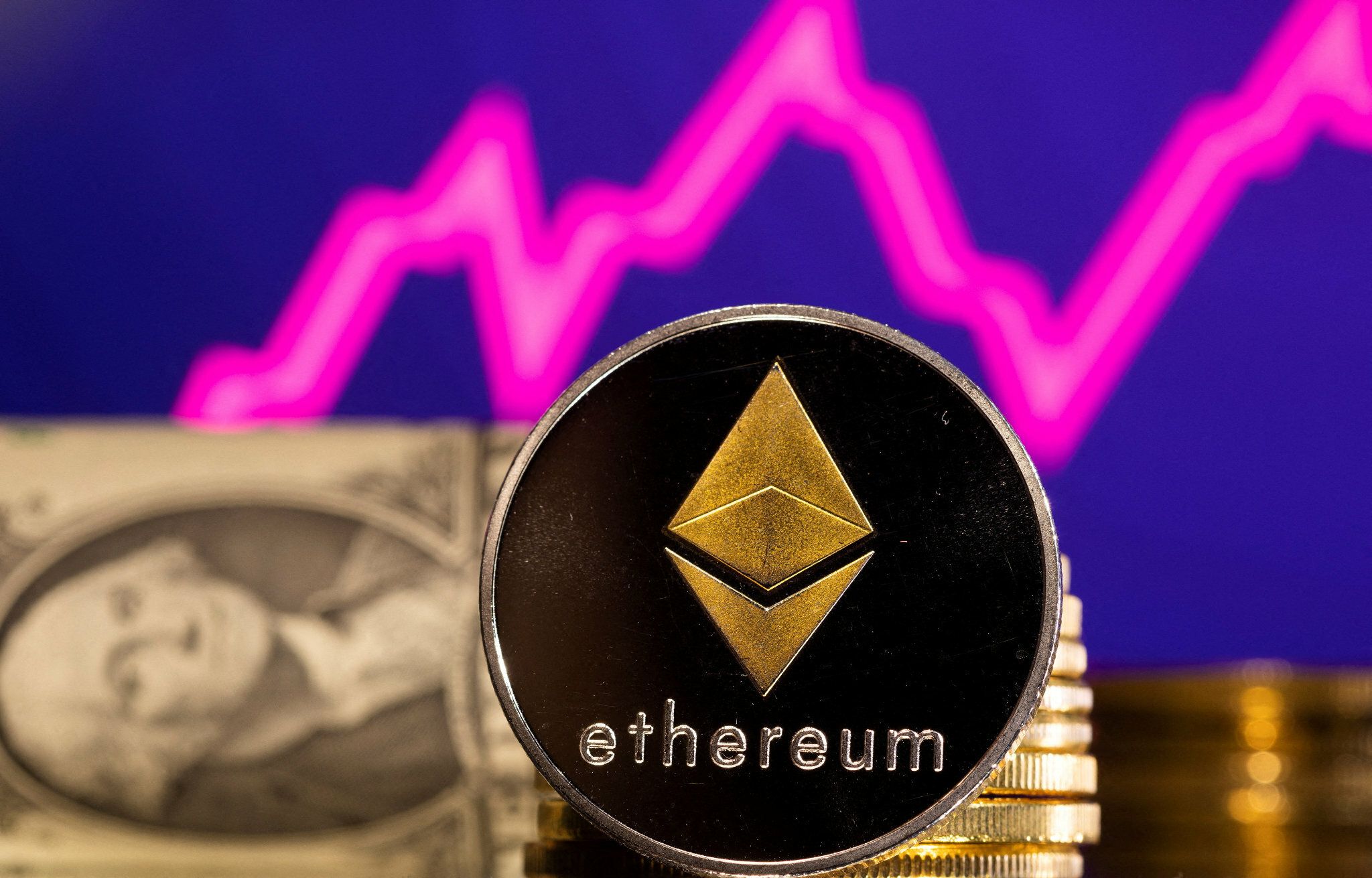 Ethereum-ETFs zugelassen: Bricht Ether jetzt neue Rekorde?