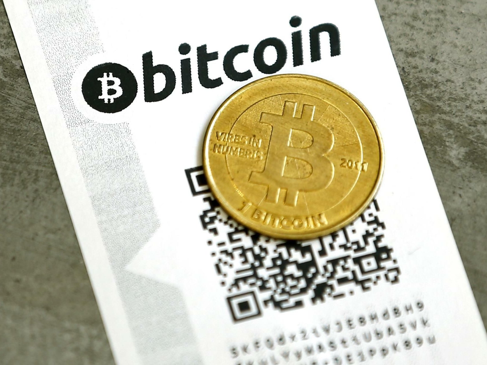 Bitcoins in der Schweiz: Schweizer Stadt Zug wird zum Bitcoin-Pionier