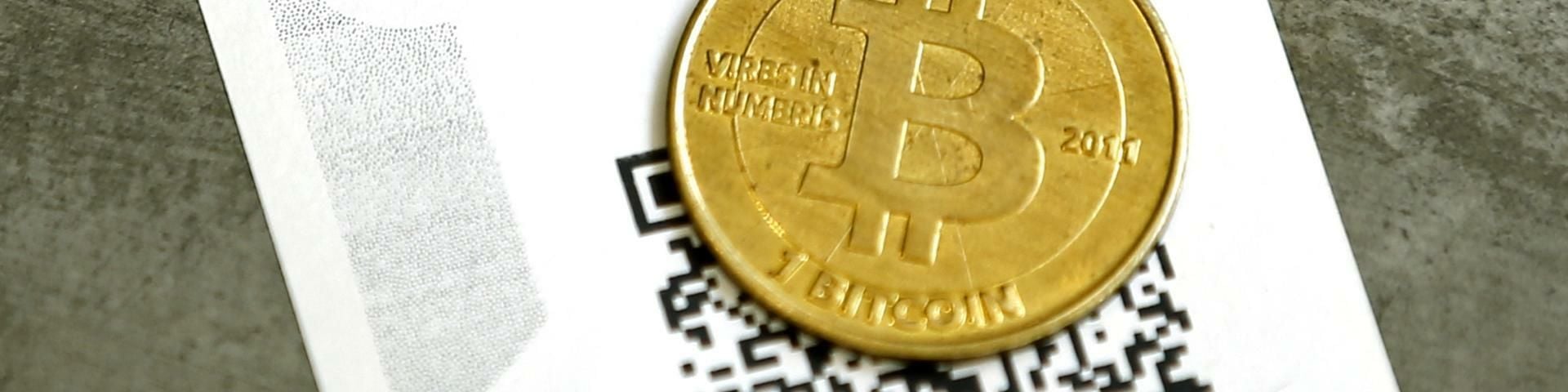 Bitcoins in der Schweiz: Schweizer Stadt Zug wird zum Bitcoin-Pionier