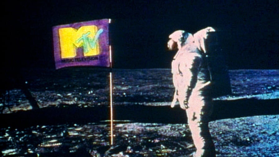 WiWo History: Das Ende von MTV: Hier spielt(e) die Musik