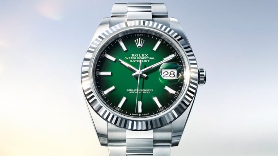 UhrenWoche: Das sind die heimlichen Stars der Uhrenmesse Watches & Wonders