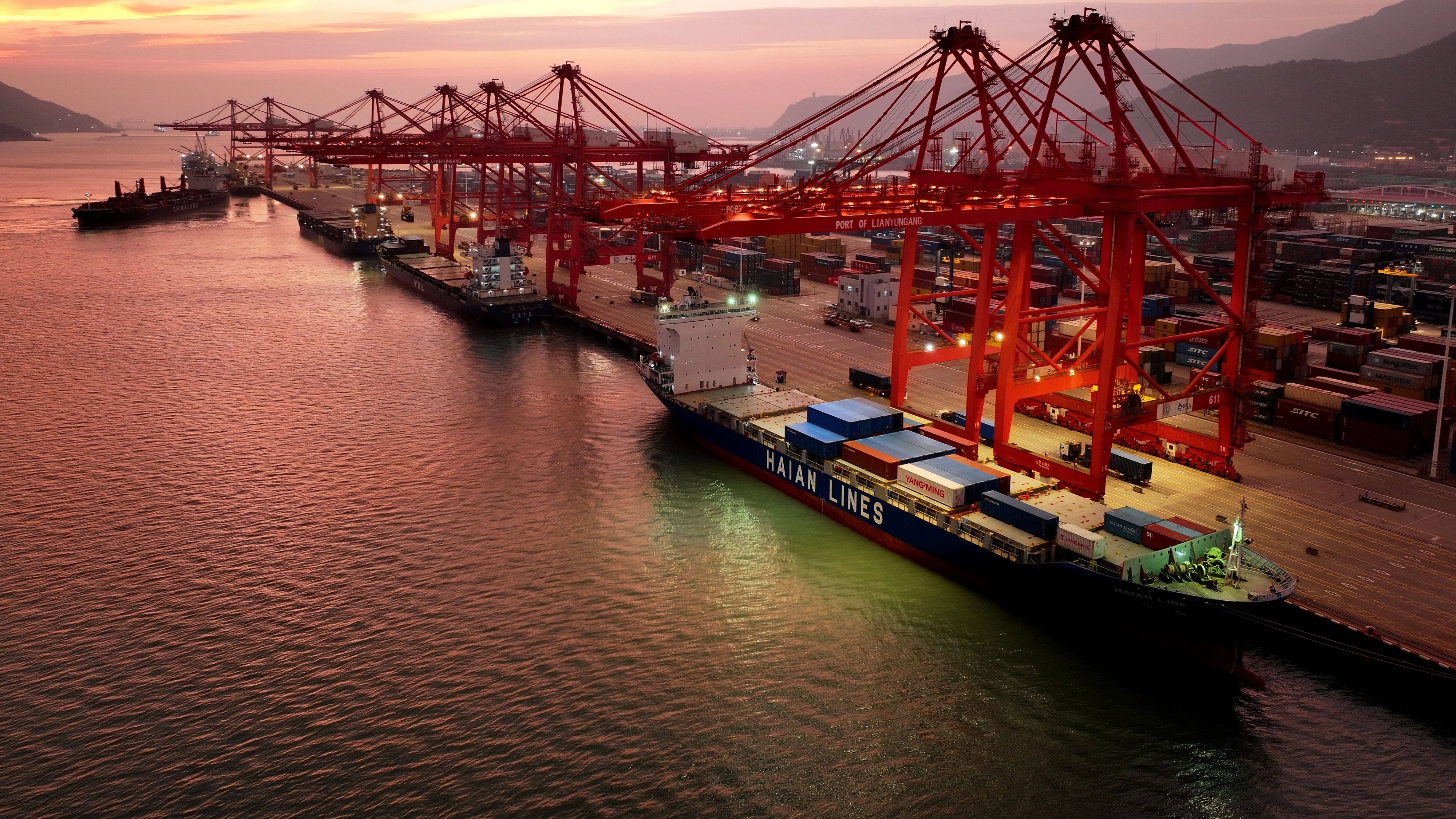 Asiens Börsen: „Der Markt übertreibt. Und China weiß, was auf dem Spiel steht“