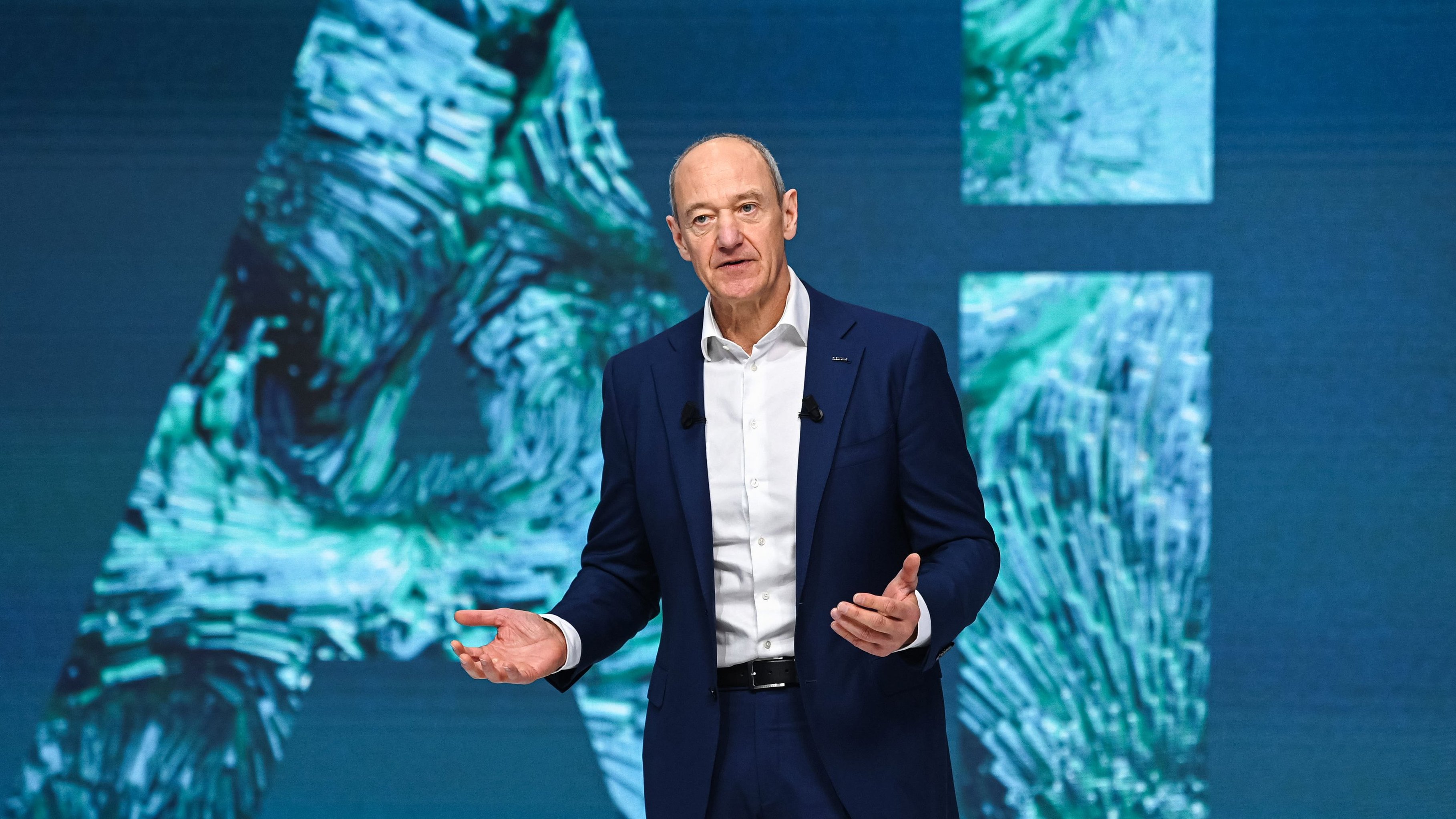 Siemens-Strategie: Schumpeter gibt Roland Busch recht