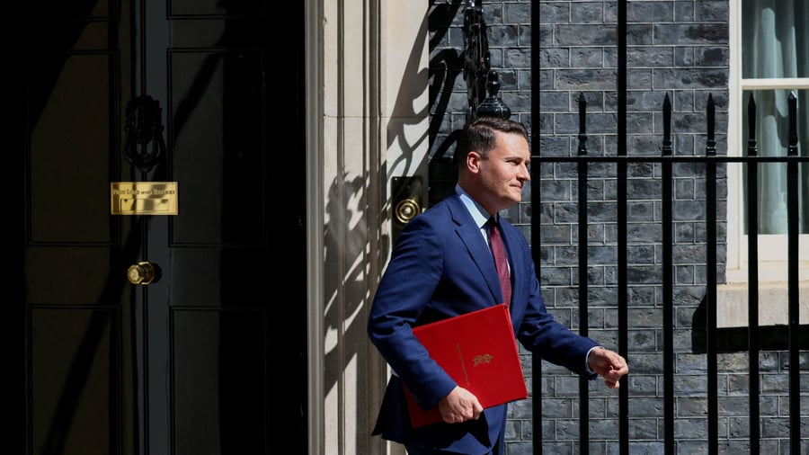 Großbritannien: Starmer in der Krise – wie geht es weiter in London?