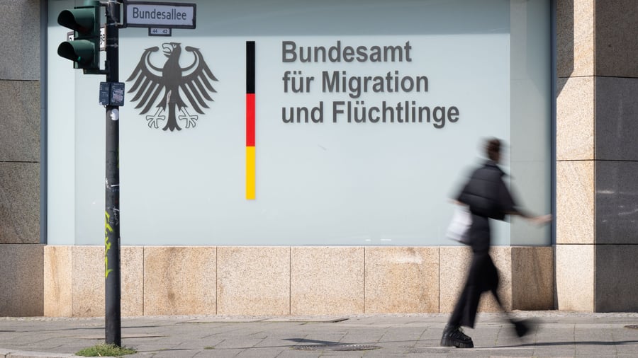 Migration: Syrer sind zum Faktor am Arbeitsmarkt geworden