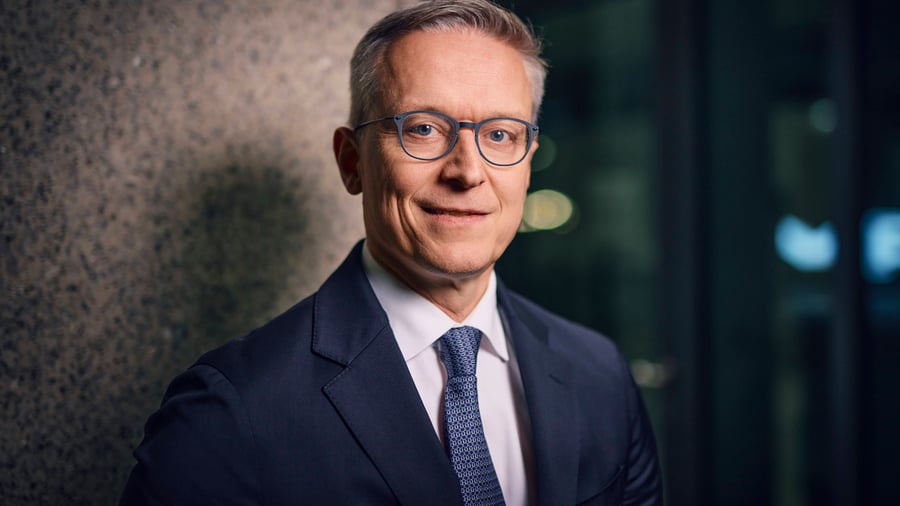 Digitalminister in Indien: Karsten Wildbergers KI-Diplomatie