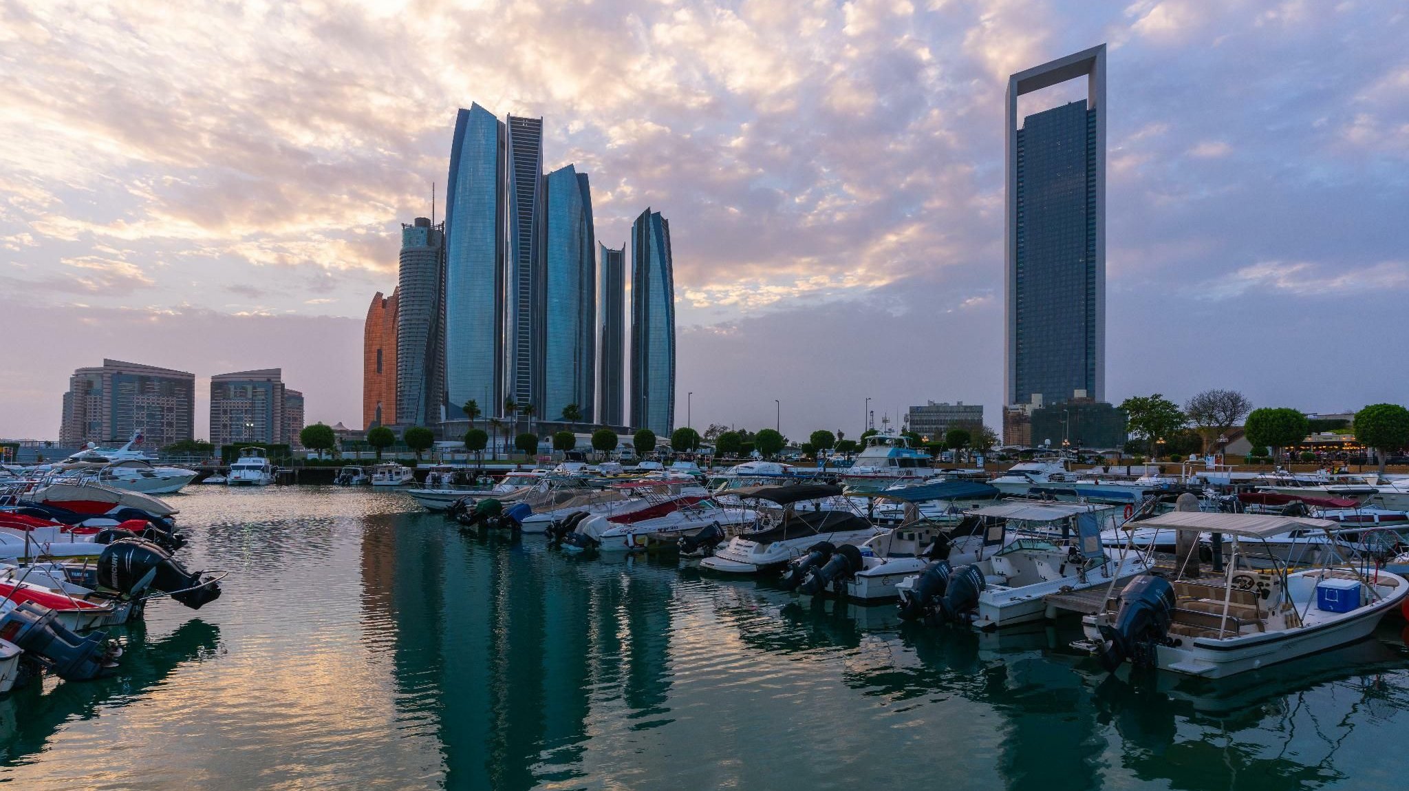 Irankrise: Emirate treiben Hormus-Ausweg mit Übernahme voran