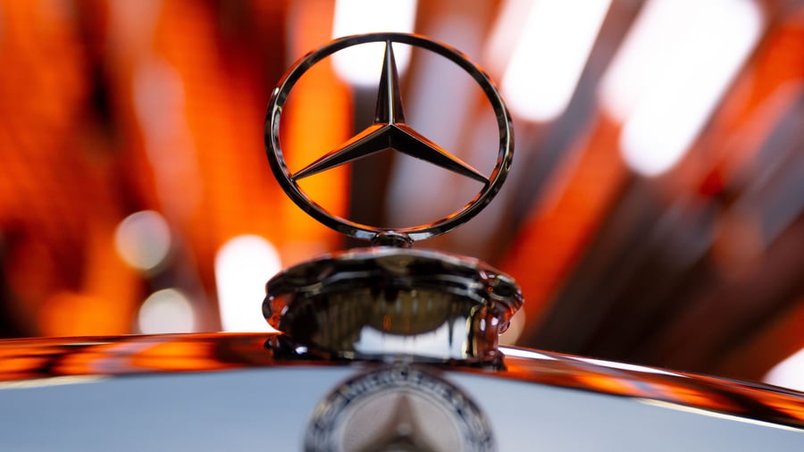 Mercedes-Benz: „Eine Fehlkalkulation, die das Fundament dieses Konzerns gefährdet“