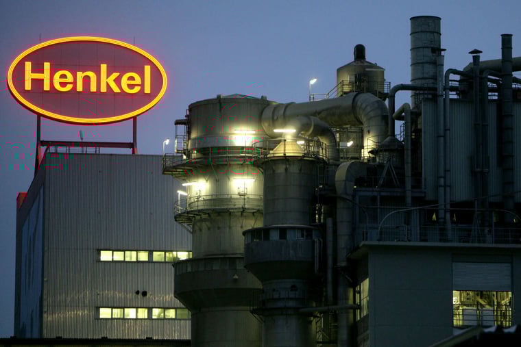 Henkel-Aktie: Darum bietet Henkel jetzt Chancen für geduldige Investoren