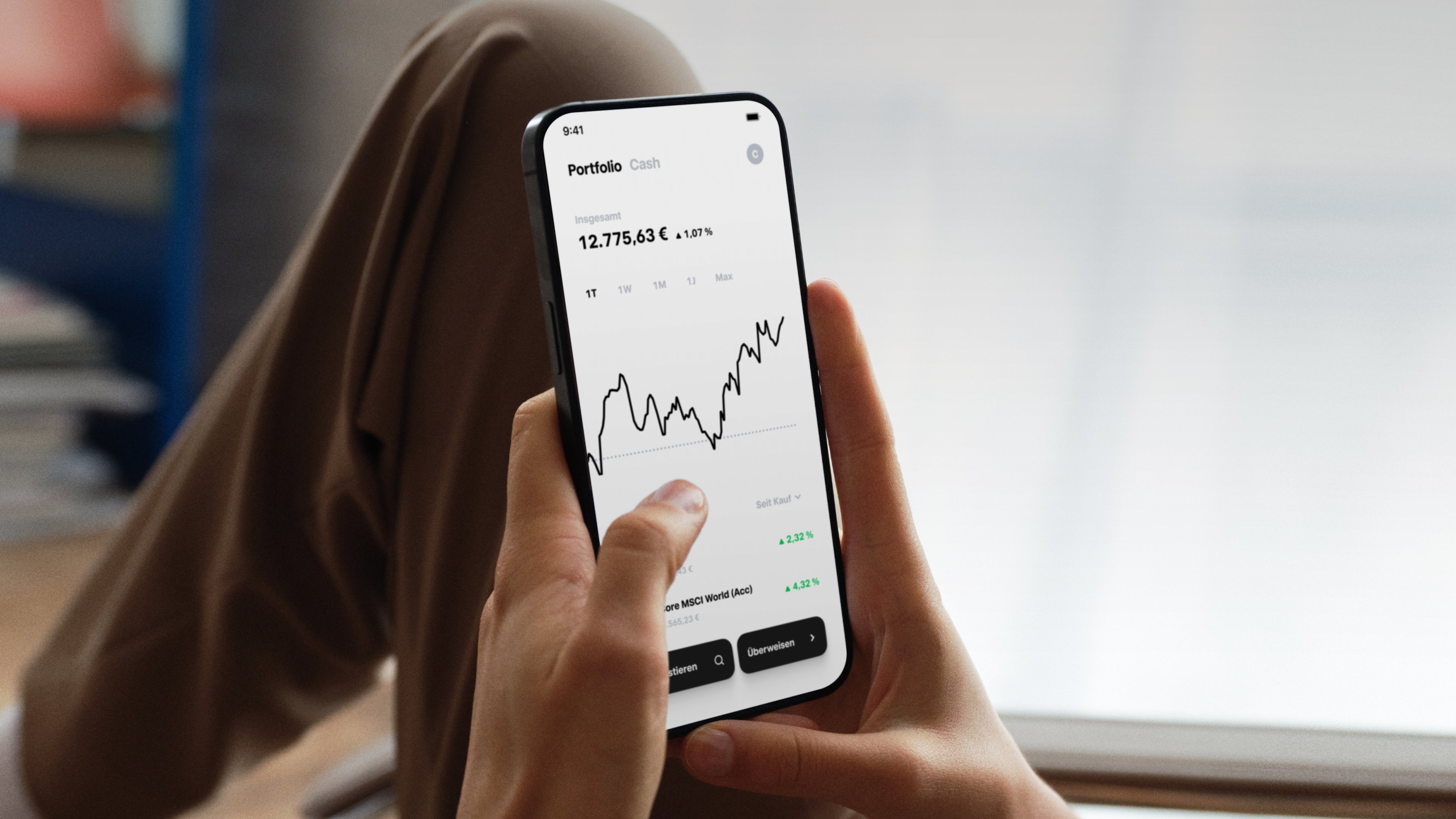 Neobroker: Telefonservice statt Kundenfrust – Trade Republic baut Support aus