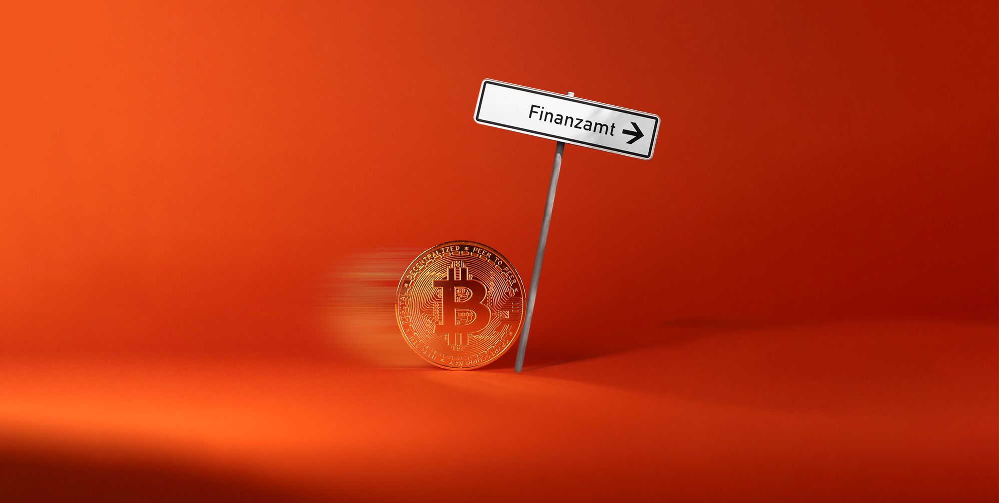 Steuern auf Kryptowährungen: „Die Finanzverwaltung sitzt am deutlich  längeren Hebel“