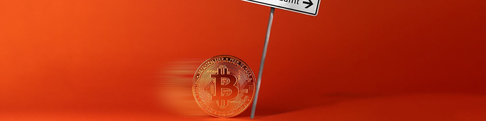 Steuern auf Kryptowährungen: „Die Finanzverwaltung sitzt am deutlich  längeren Hebel“