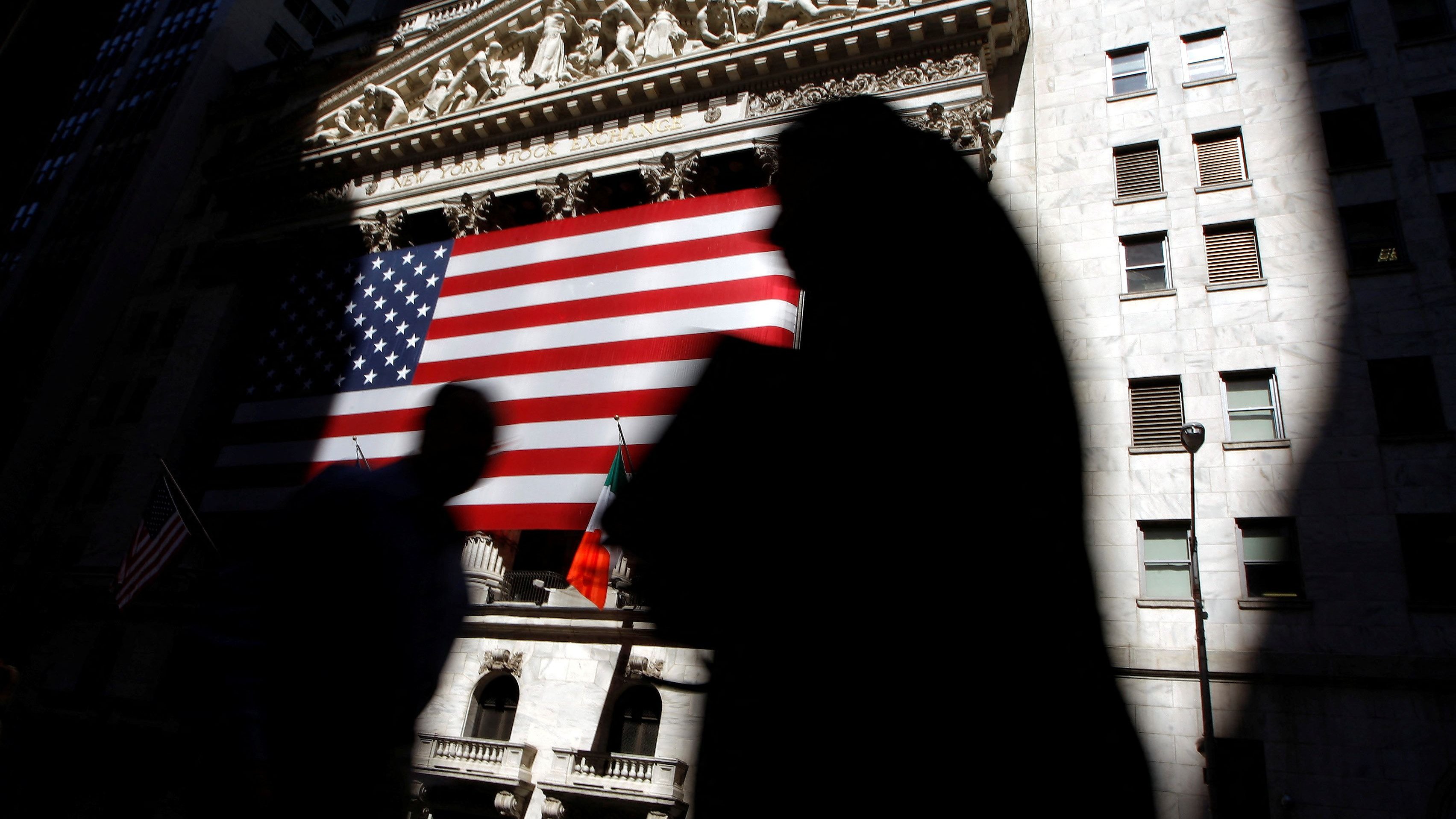 Geldanlage: Drei Anlageideen, die den Trump-Eskalationen trotzen