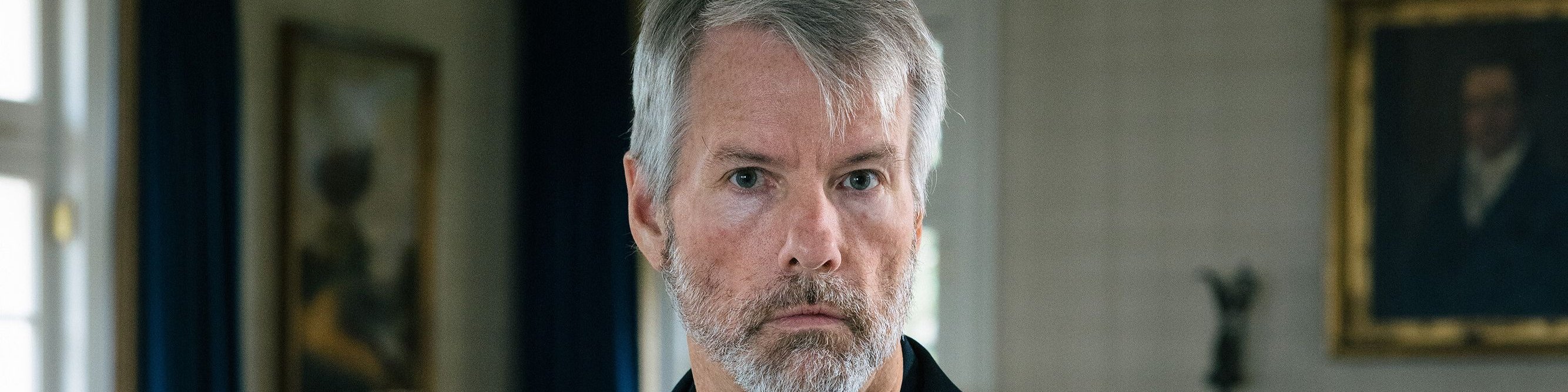 Bitcoin-Strategie: Das Krypto-Kartenhaus von Strategy droht zu kippen