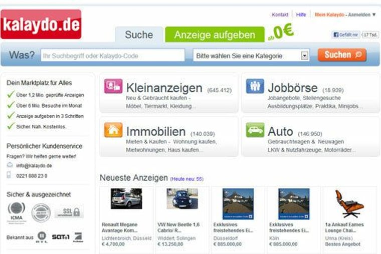 Wenn Unternehmen schnell Personal finden müssen: Hauptsache keine Trantüte!