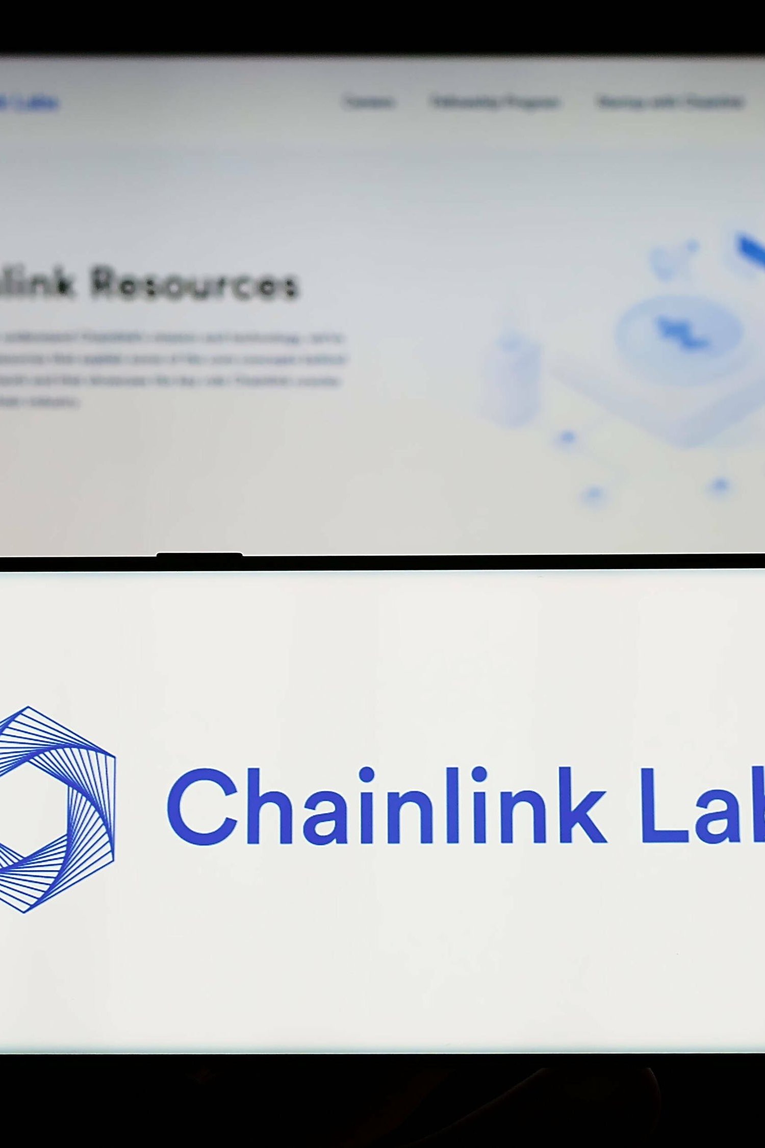 Chainlink (LINK): Kurs, Prognose und Chancen 2023