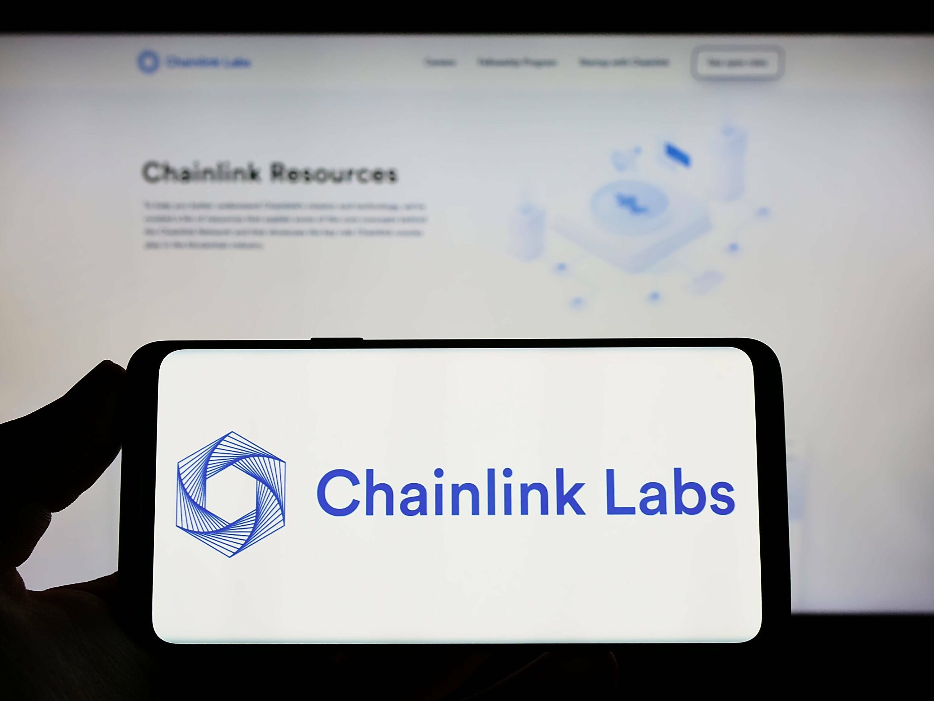 Chainlink (LINK): Kurs, Prognose und Chancen 2023