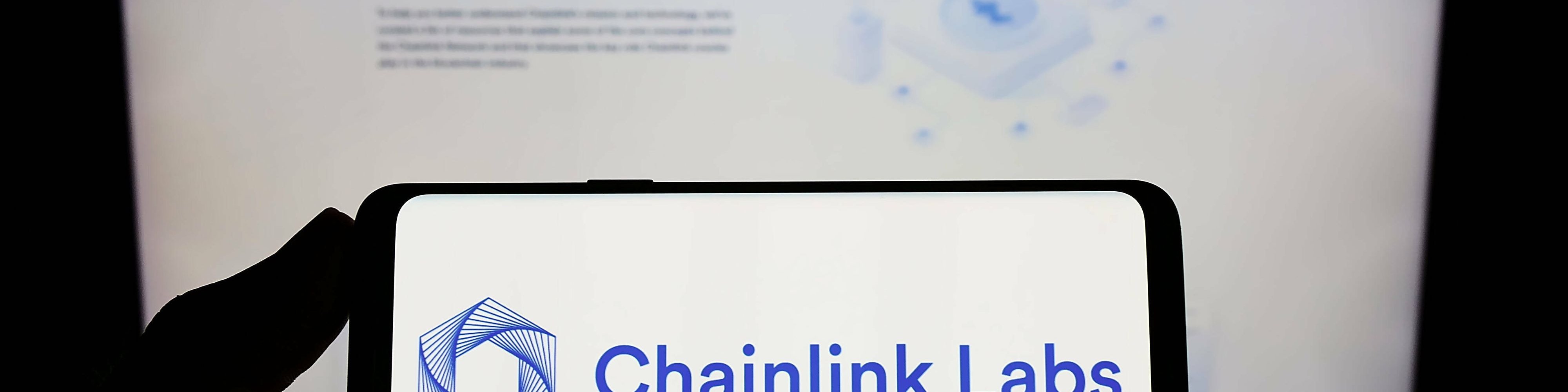 Chainlink (LINK): Kurs, Prognose und Chancen 2023