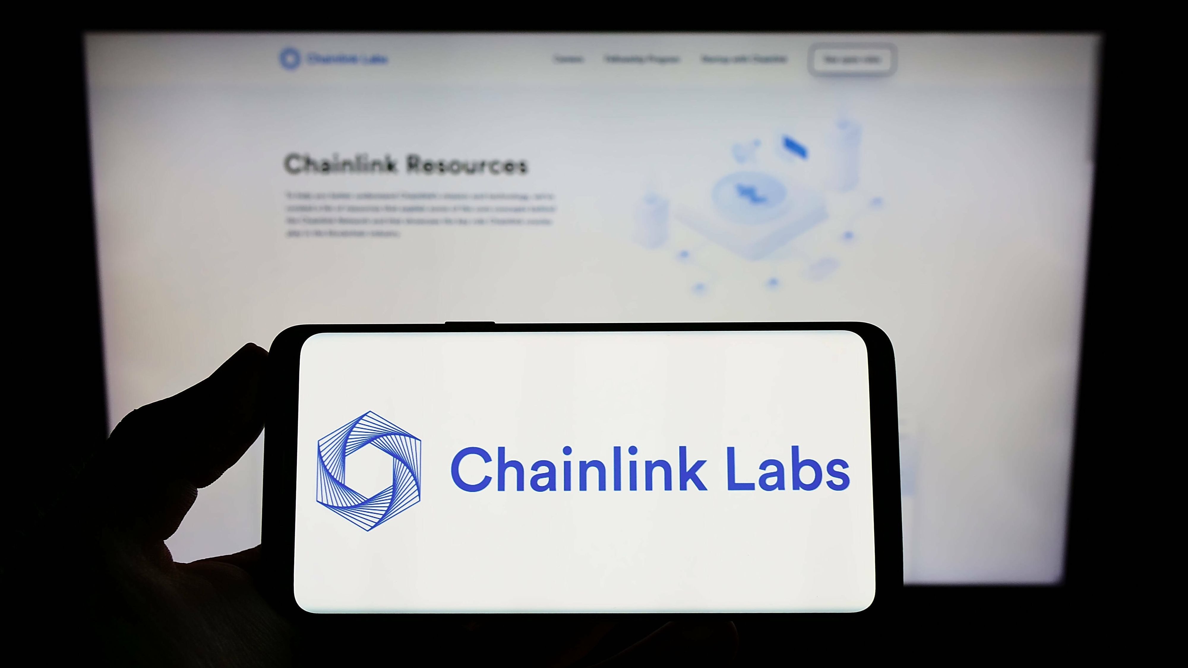 Chainlink (LINK): Kurs, Prognose und Chancen 2023