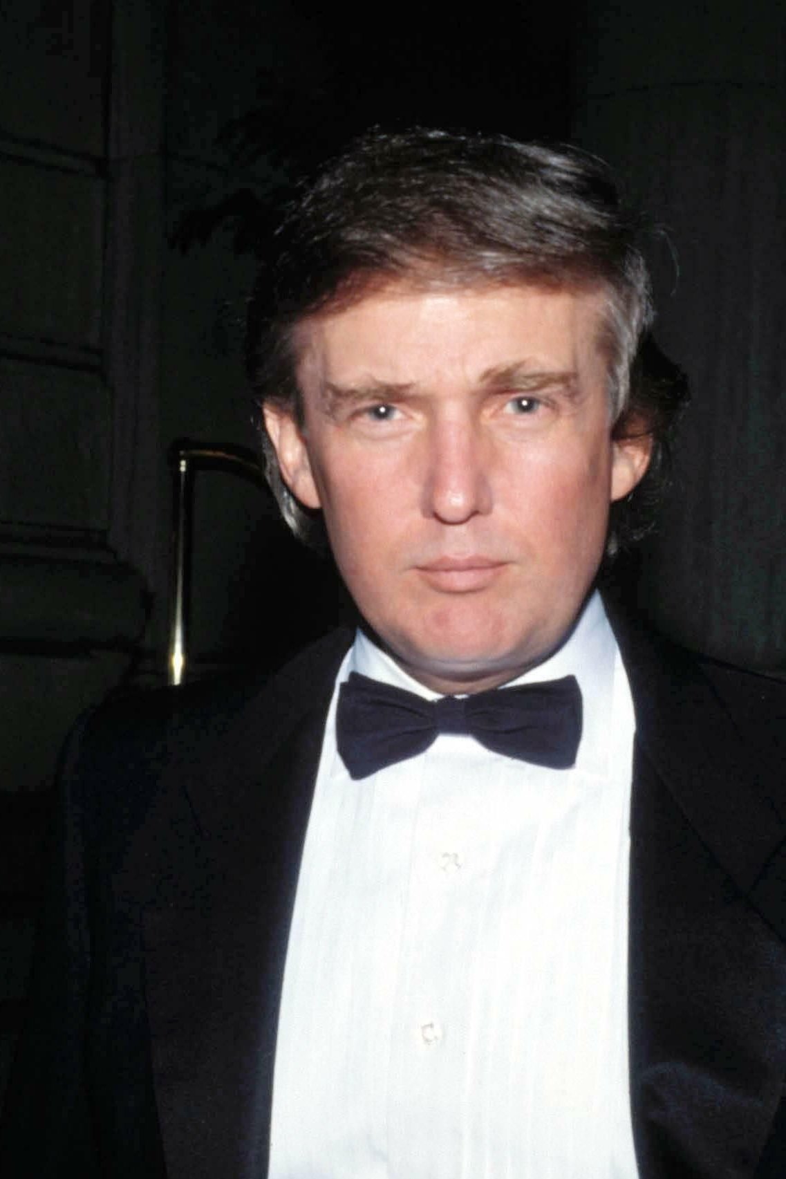 Donald Trumps tiefe Einblicke in einem Playboy-Interview von 1990