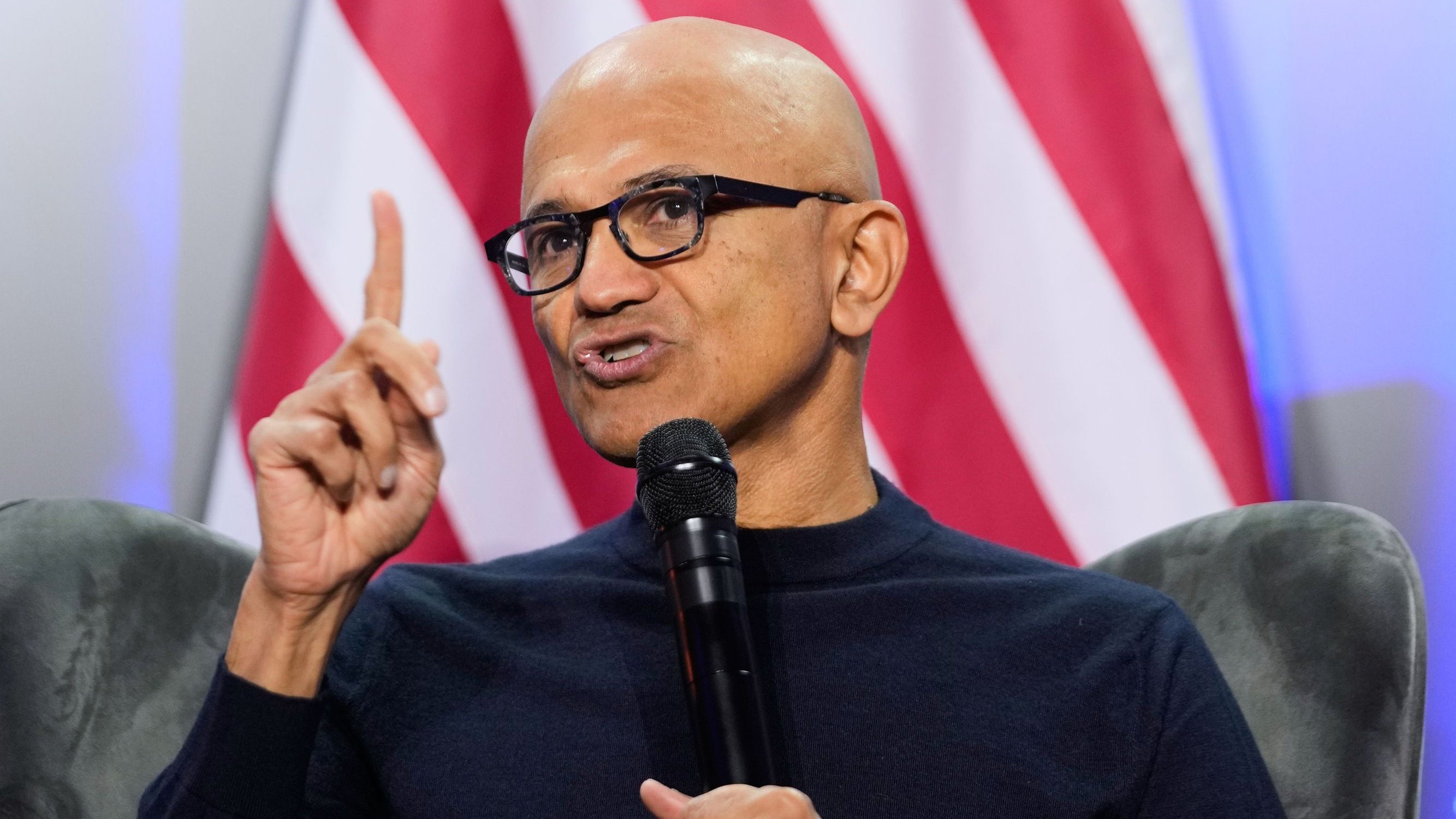 Künstliche Intelligenz: Wie in Davos über KI gesprochen wird