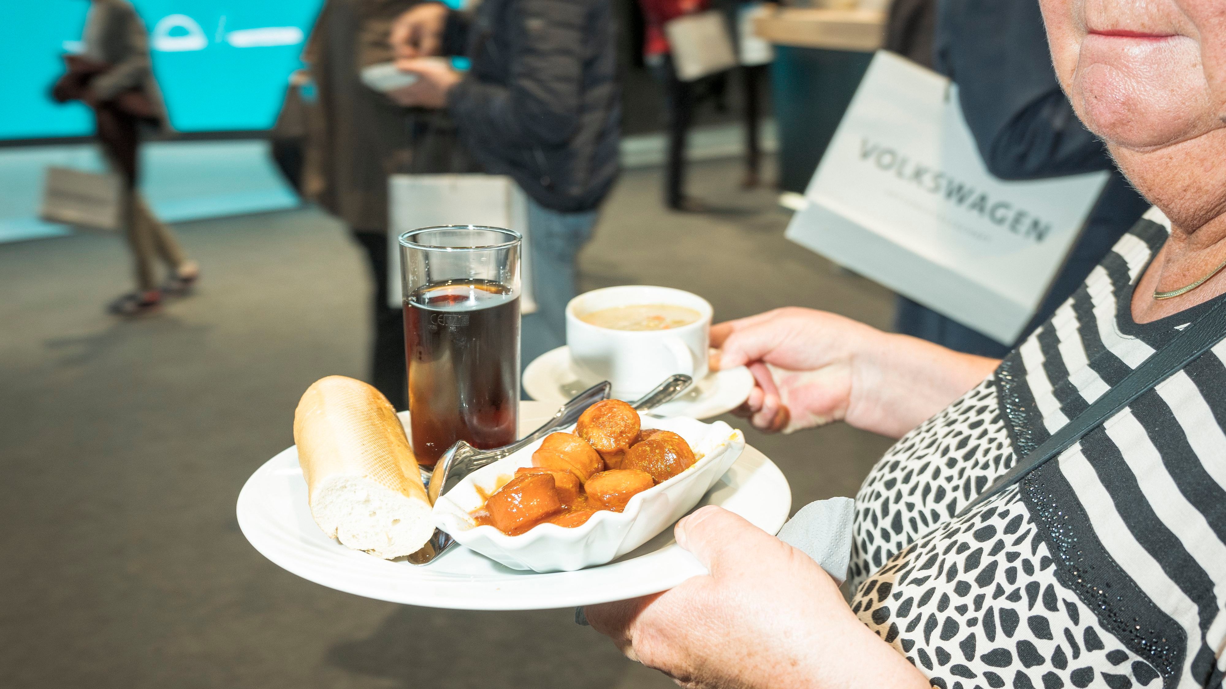 Hauptversammlungen: Die Aktionärs-Gerontokratie