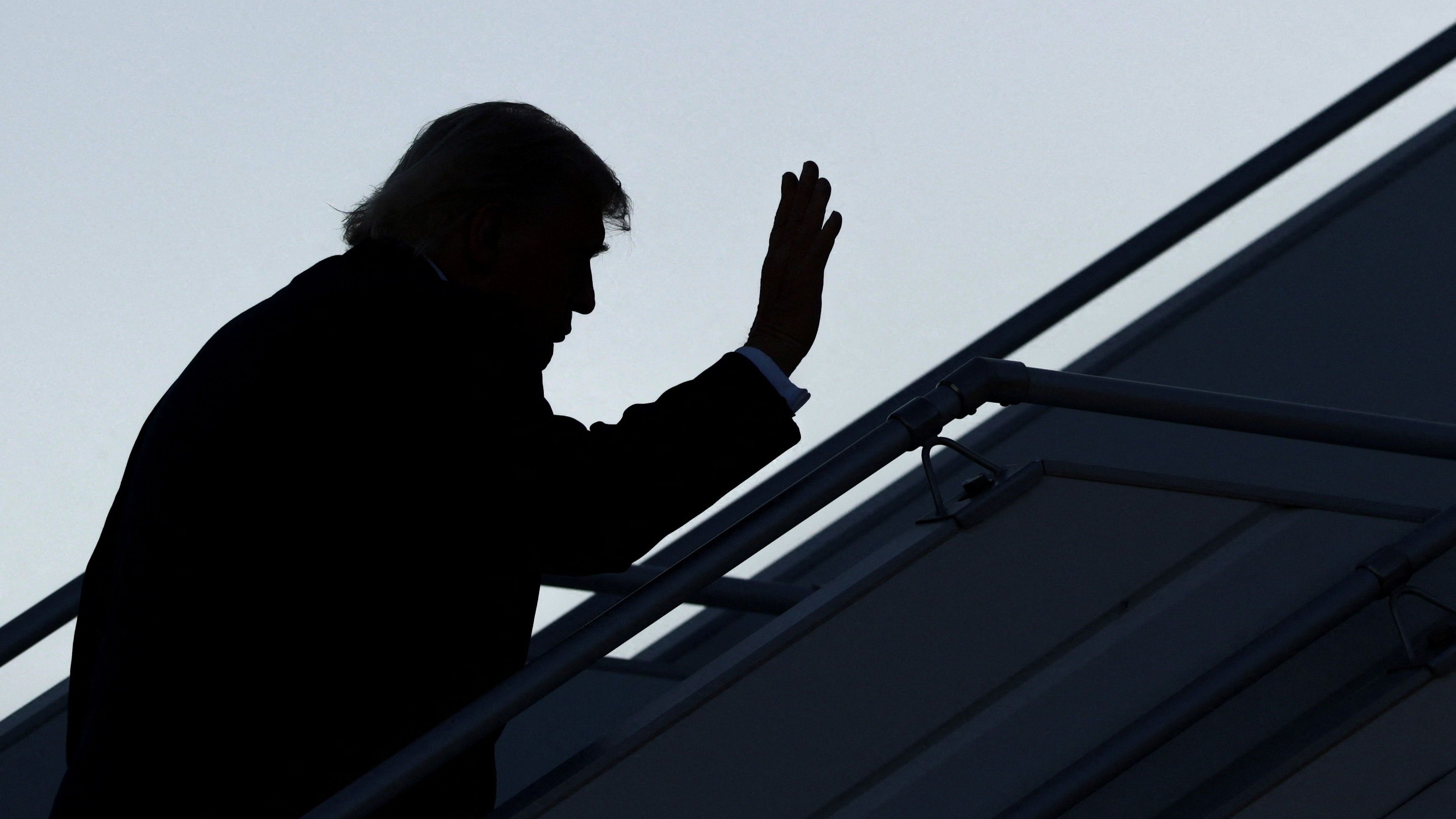 Iran-Abkommen: Warum Sigmar Gabriel Donald Trumps Deal für fragil hält
