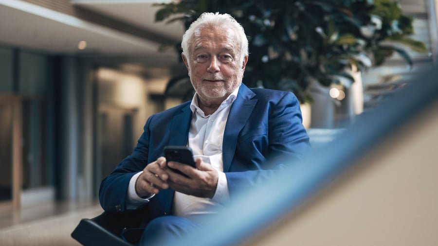 Wolfgang Kubicki: „Wir haben ein Jahr Zeit, die FDP wieder ins Gespräch zu bringen“