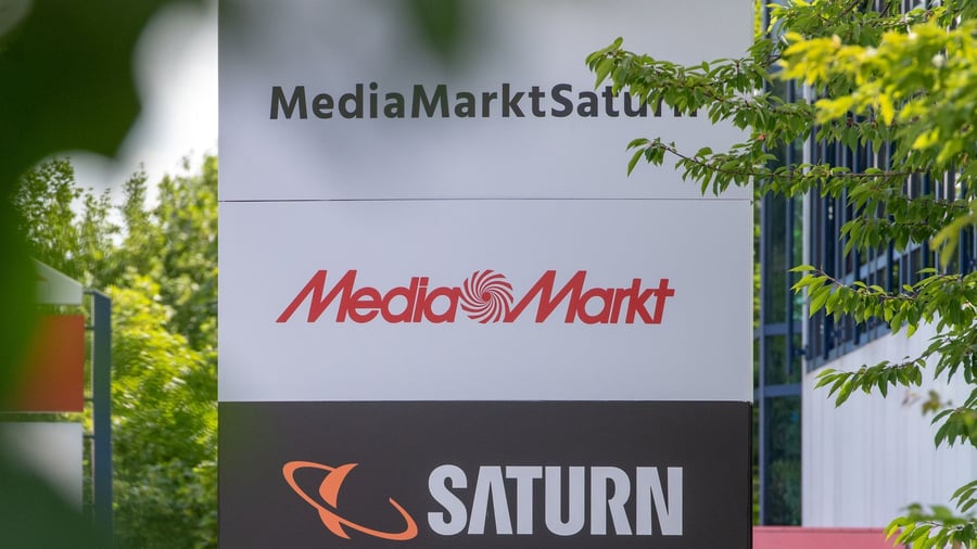 Wettbewerb: EU-Kommission prüft Übernahme von MediaMarktSaturn genauer