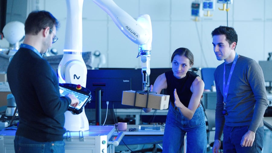 Uni, FH, Business School: Wo lernen Betriebswirte auch etwas über Künstliche Intelligenz?