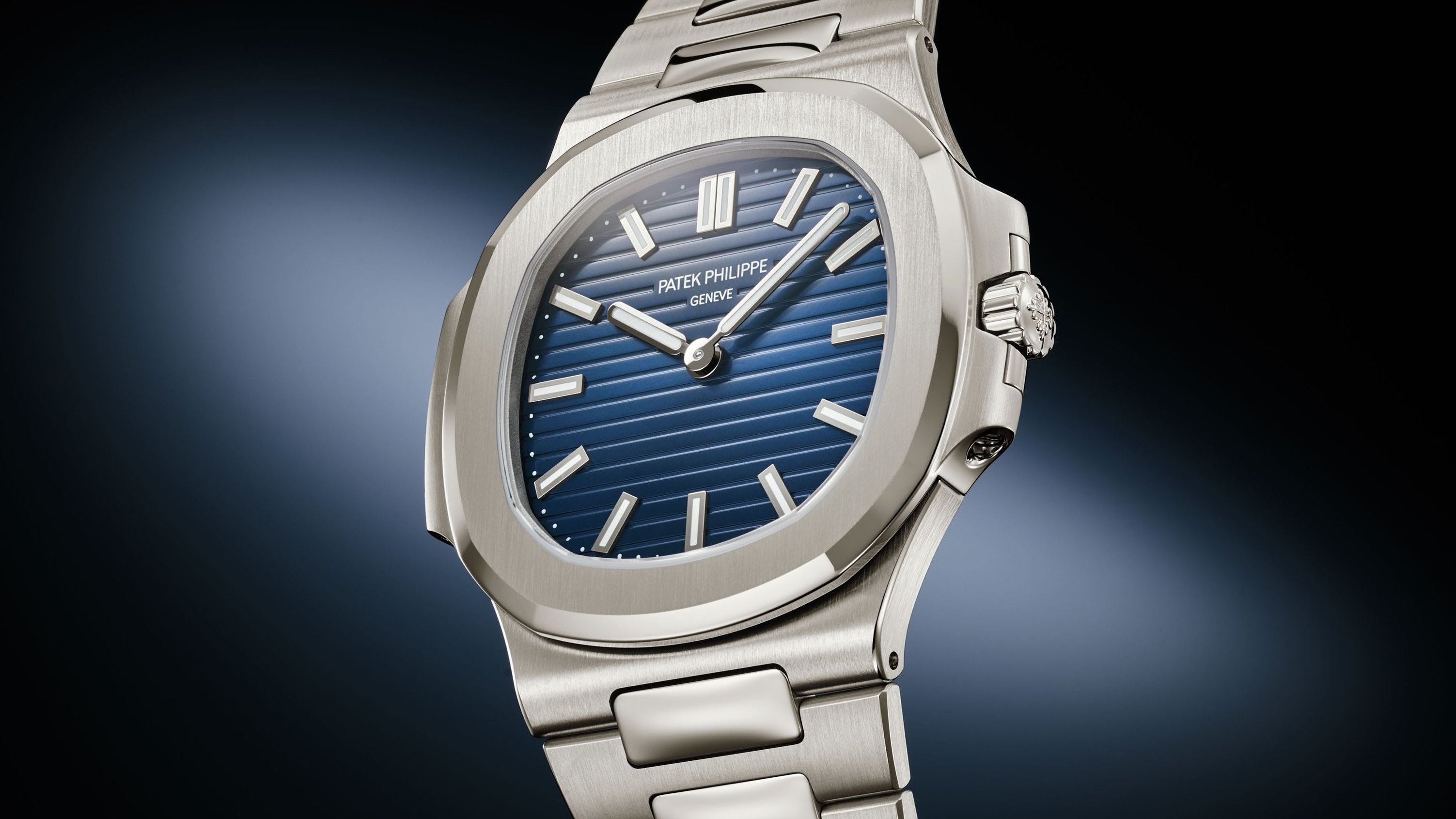 Patek Philippe celebrates 50 years of the “Nautilus”: The Rebel gets ...