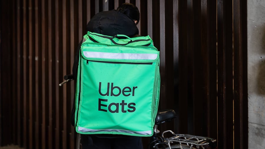 Griff nach Delivery Hero: Vom 12-Dollar-Salat zum 125-Milliarden-Konzern – jetzt will Uber noch mehr