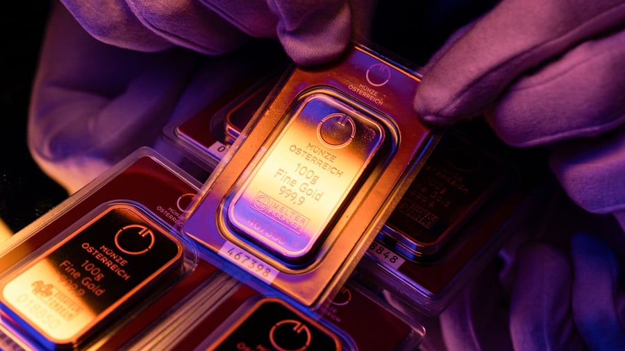 BörsenTag: Warum der Goldpreis so stark schwankt