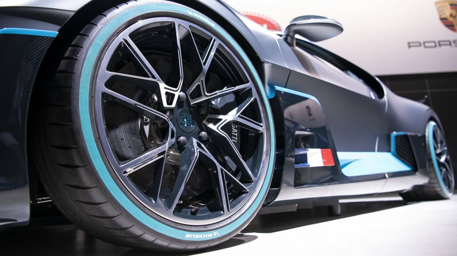 Ranking: Die zehn teuersten Autos der Welt im Jahr 2026