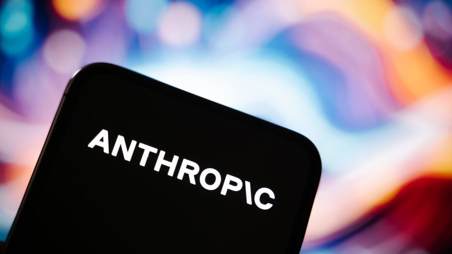 KI-Unternehmen: Anthropic erschüttert die Märkte