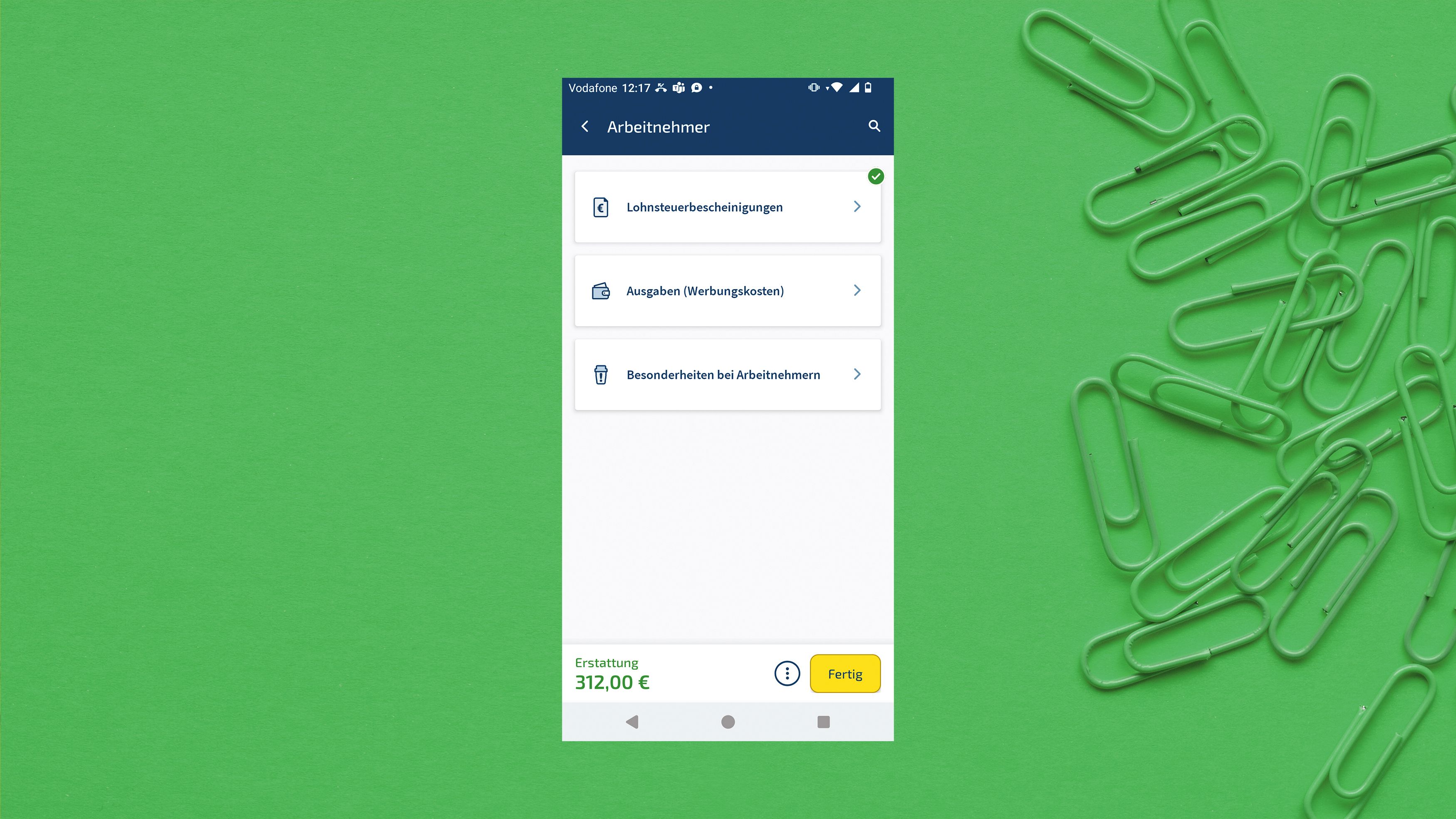 Wiso Steuer im Test 2024: Kosten, Erfahrungen & Co.