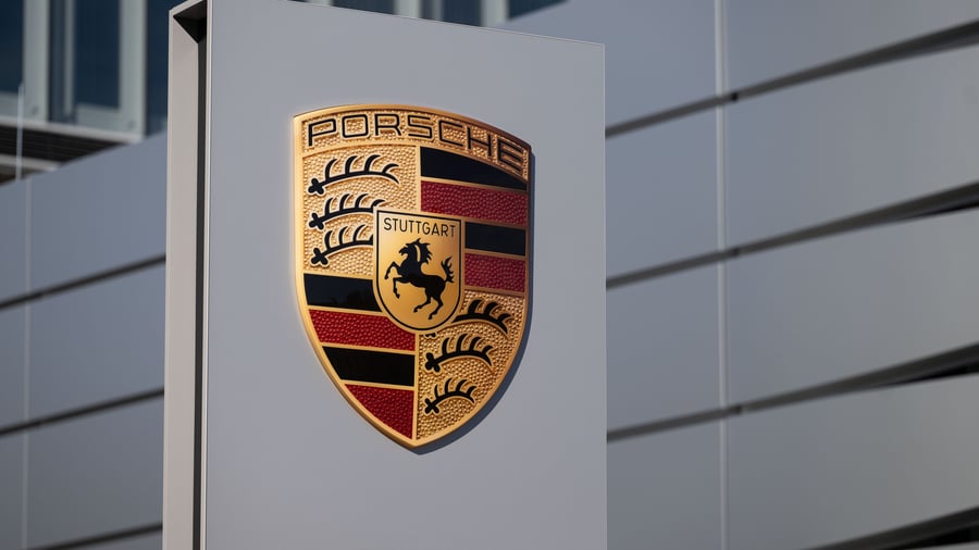 Volkswagen-Tochter: Abbau von 4100 weiteren Stellen bei Porsche möglich