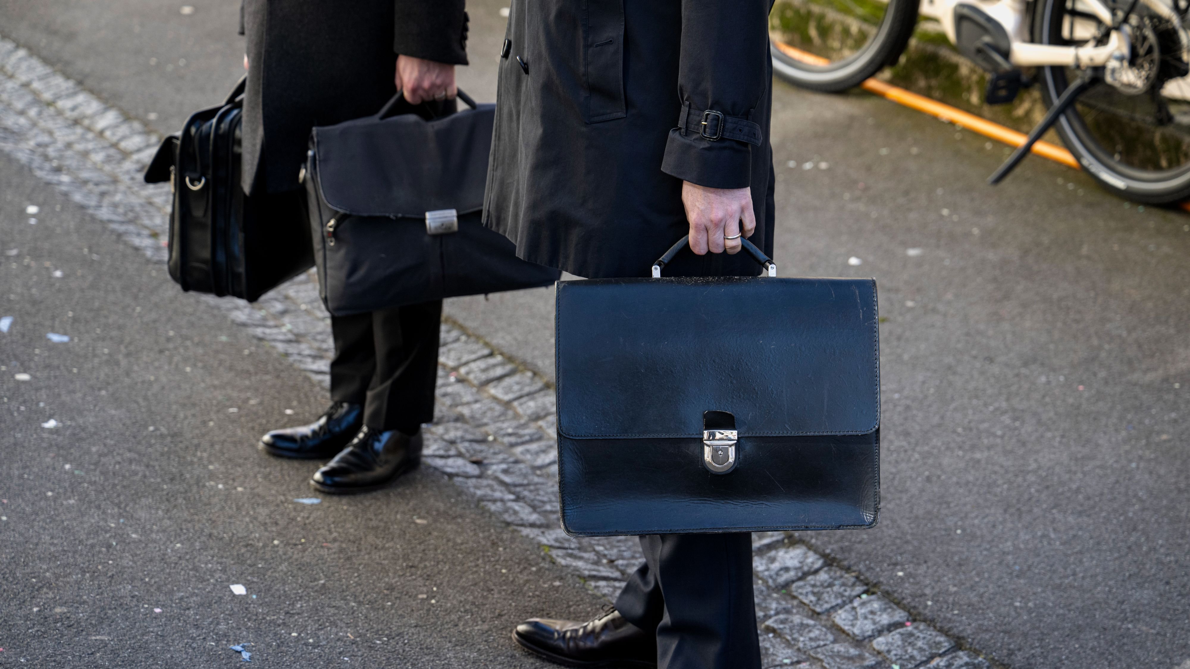 Continental and the law firm Noerr: The management moment of the week