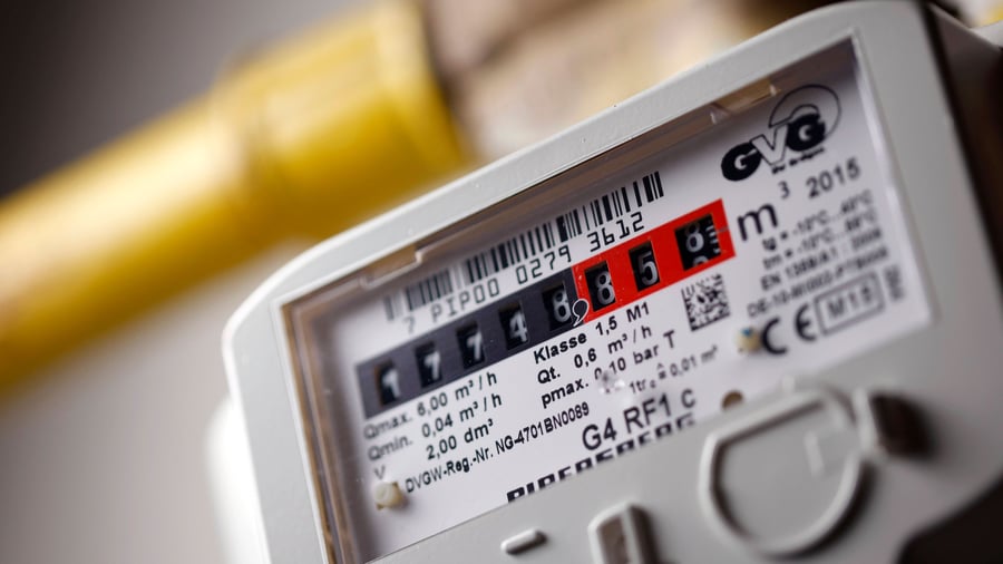Heizung: Höhere Netzkosten machen Heizen mit Gas teurer – von 430 auf 4300 Euro pro Jahr
