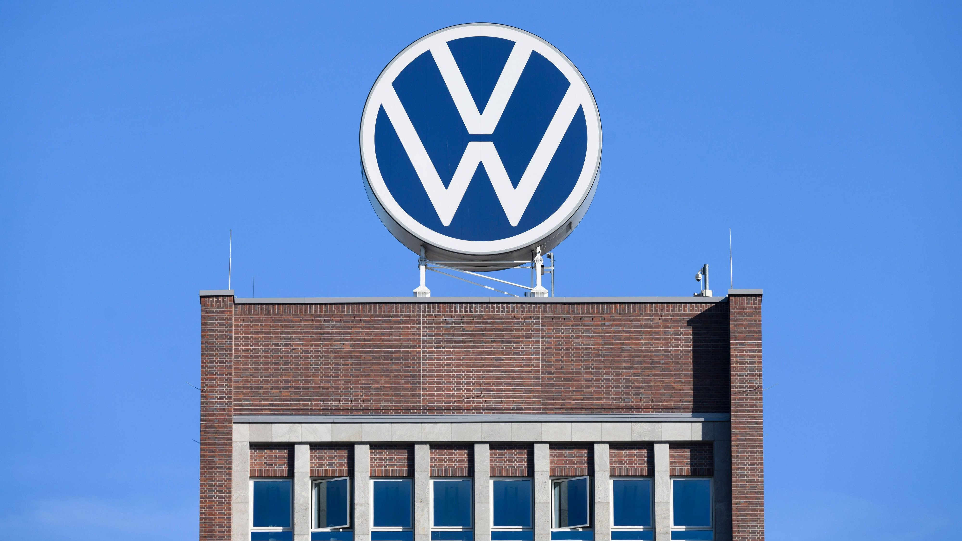 Volkswagen: VW has a surprising amount in its coffers - share price rises