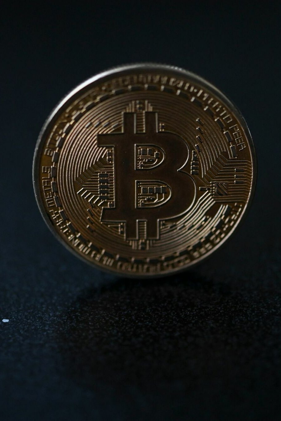 Bitcoin wertlos? Dann fragt mal Menschen in Diktaturen!