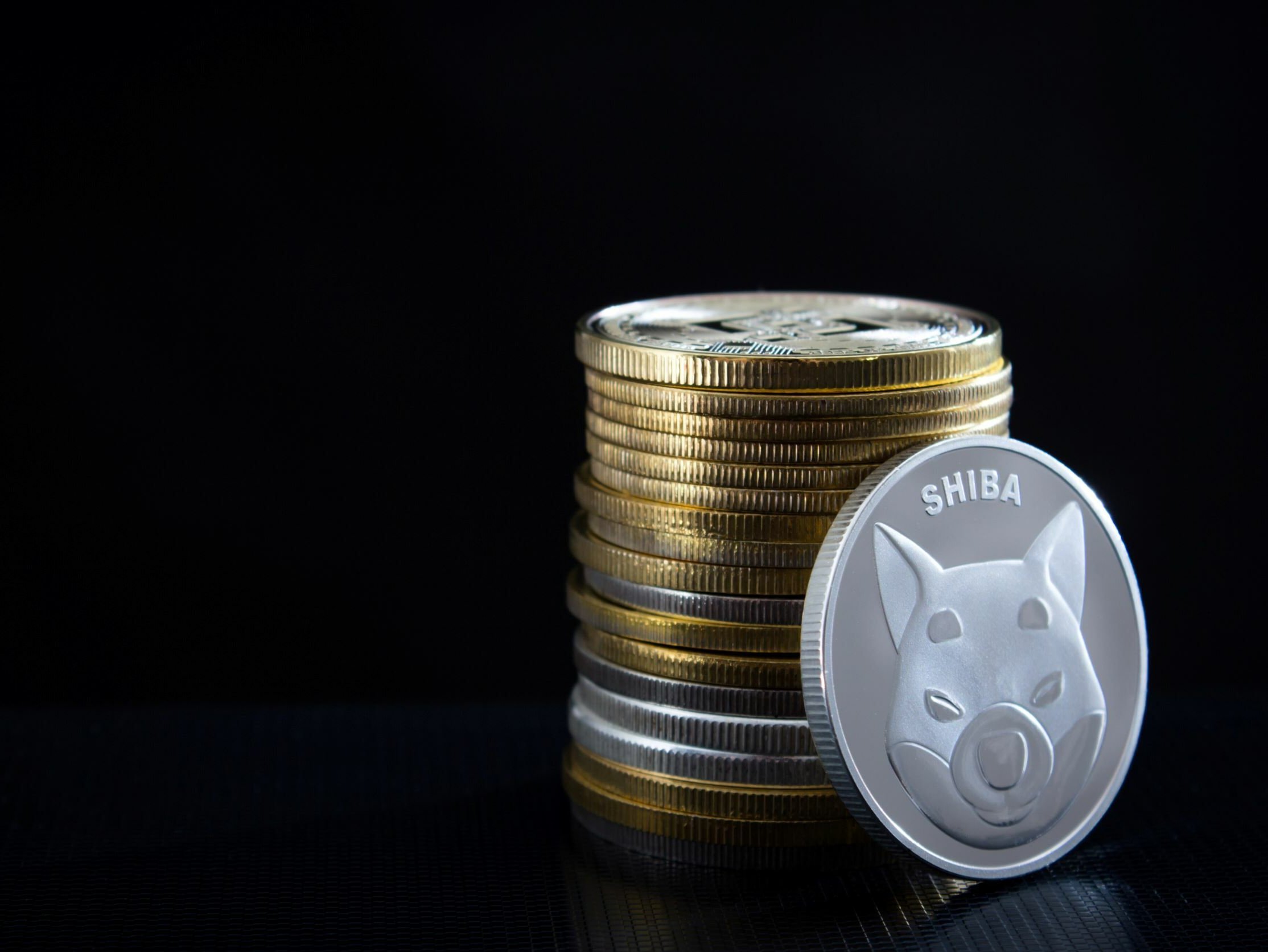 Shiba Inu Coin (SHIB): Kurs, Prognose & Chancen der Kryptowährung