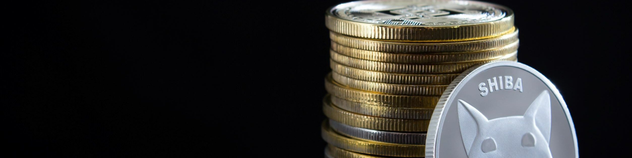 Shiba Inu Coin (SHIB): Kurs, Prognose & Chancen der Kryptowährung