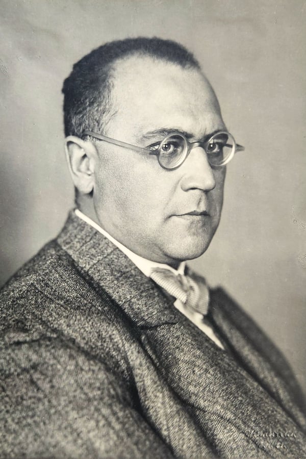 100 Jahre WiWo: Ich habe so eine Krawatte!