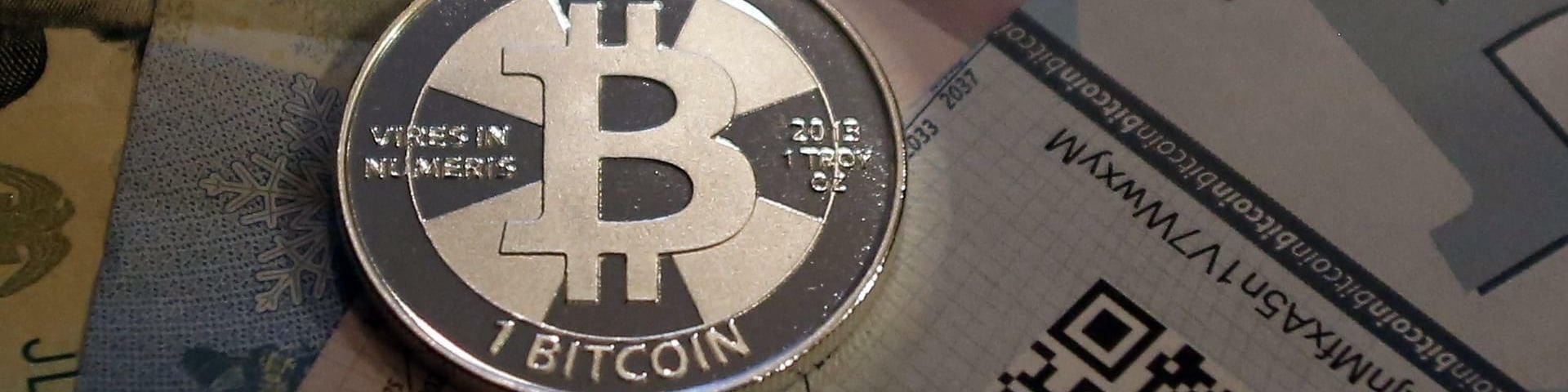 Virtuelle Währung: Pro und Contra Bitcoins