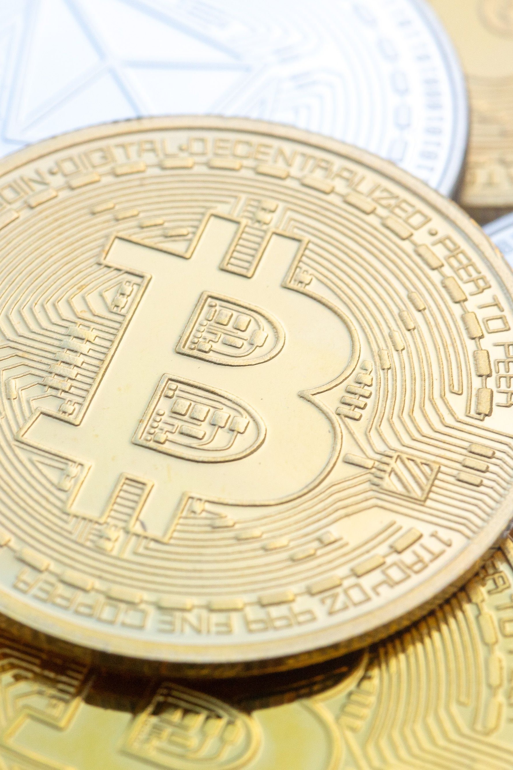 Bitcoin-Kurs aktuell: Geopolitische Unsicherheiten lassen Bitcoin steigen
